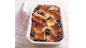 バタートーストパンプティング