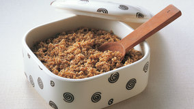 さんまのでんぶ