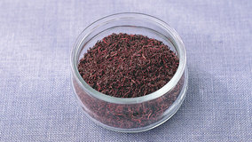 赤じそふりかけ