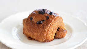 パン・オ・ショコラ