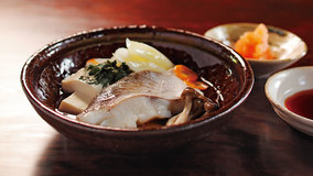 たらの簡単ちり蒸し煮