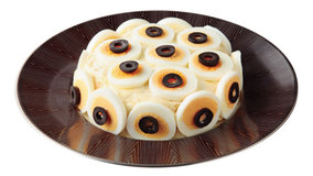 卵たっぷりポテトサラダ