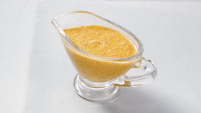 キャロットドレッシング