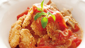 イタリアンおこ芸