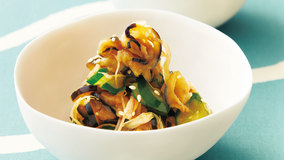 なすのあっさり漬け