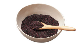 赤じそのふりかけ