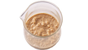 りゅうた流ごまだし