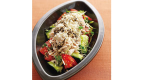 チーズバンバンジー