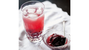 ぶどうジャム＆ジュース