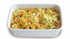 コールスローサラダ