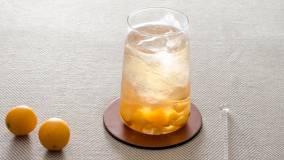 きんかんハイボール