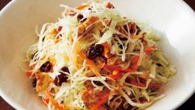 コールスローサラダ