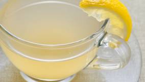 ゆずのしょうが湯