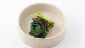 わさびじょうゆ漬け