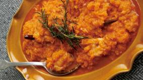 鶏もも肉のイタリアンみぞれ煮