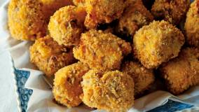 ポテトコロッケ