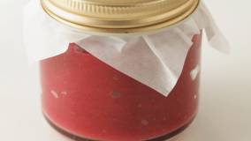 梅漬けペースト