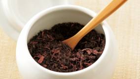 赤じそふりかけ