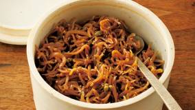 ちりめんざんしょう