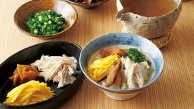 鶏飯（けいはん）