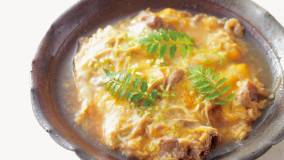 牛肉とごぼうの柳川風