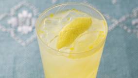 レモン酒