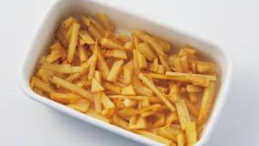 たけのこのきんぴら