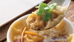 食べればショーロンポー