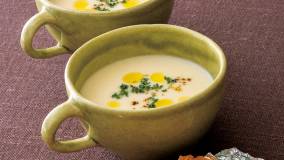 ポテポテポタージュ