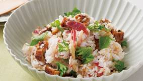 香味うなぎずし