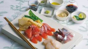 サカナの昆布じめ いろいろダレ