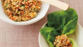 杵島家の肉みそ