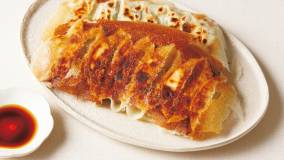 えのき棒ギョーザ