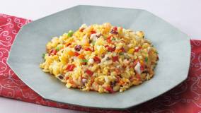 黄金チャーハン