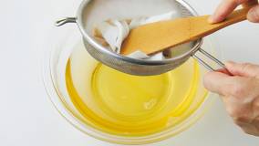 濃厚だしのとり方