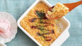 スコップコロッケ