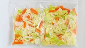 自家製野菜ミックス