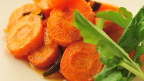 雪下にんじんの柚子香（ゆずか）南蛮