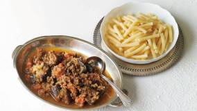 スチュード・エッグ・プラント