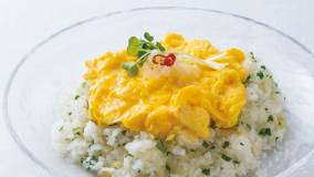 らっきょうの簡単ちらし