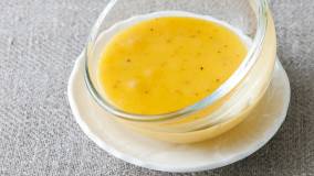 手づくりマヨネーズ