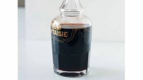 赤ワインシロップ