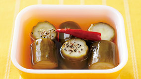 きゅうりのピクルス