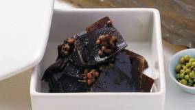 昆布のつくだ煮