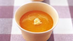 とろりんホットみかん