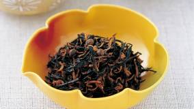 お茶漬けひじき