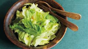レタスサラダ
