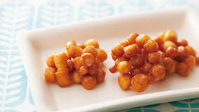 つぶつぶかりんとう