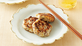 あじのさんが焼き