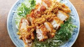 油淋鶏（ユーリンチー）